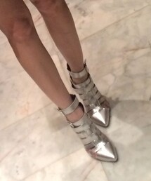 Grooming Korea | ブーティ