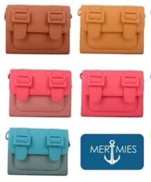 merimies | ショルダーバッグ
