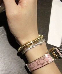 COACH | バングル/リストバンド