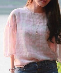 Hello.funny honey | その他トップス