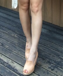 magic bus | パンプス