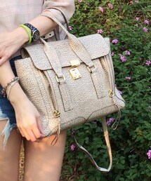 3.1 Phillip Lim | ショルダーバッグ