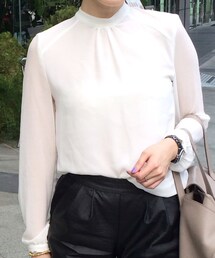 ZARA | その他トップス