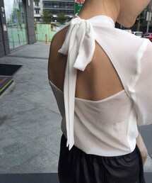 ZARA | その他トップス