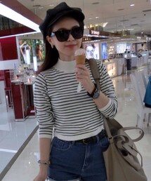 Mixmind-KOREA | ニット/セーター