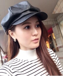 AM:aimer | キャスケット