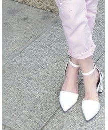 AM:aimer | パンプス