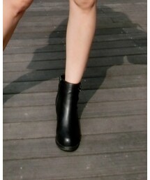 Dg 韓系鞋坊 | ブーツ