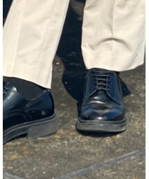 ZARA | ドレスシューズ