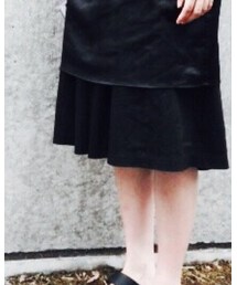 COMME des GARCONS | スカート