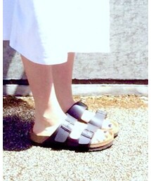 BIRKENSTOCK | サンダル