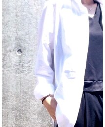 Handmade | シャツ/ブラウス