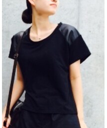 GLOBAL WORK | Tシャツ/カットソー