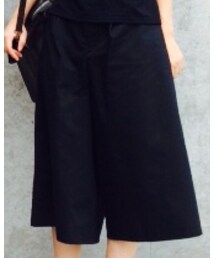 Yohji Yamamoto | パンツ