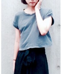 ZARA | Tシャツ/カットソー