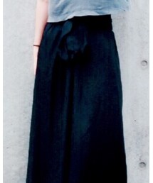 Yohji Yamamoto | パンツ