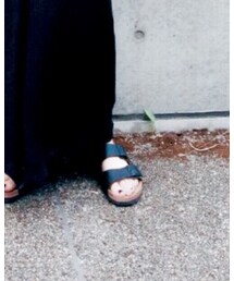 BIRKENSTOCK | サンダル