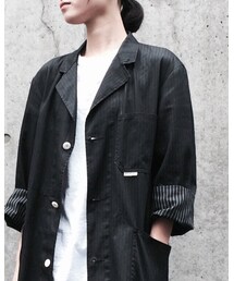 KEMPEL | ジャケット/アウター