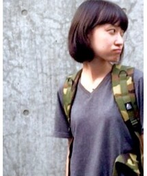 VINTAGE | バックパック/リュック