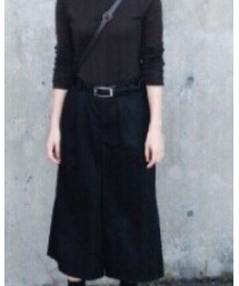 GLOBAL WORK | パンツ