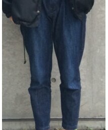 earth music&ecology | デニムパンツ