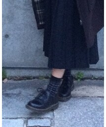 Dr. Martens | ブーツ