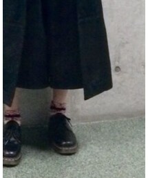 Dr. Martens | ブーツ