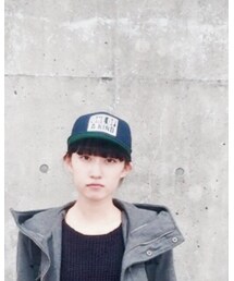 BIGBANG | キャップ