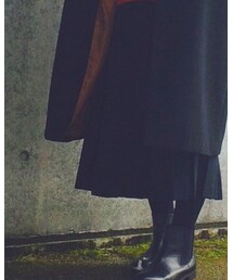 Yohji Yamamoto | スカート