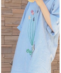 UNUSED | Tシャツ/カットソー