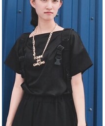 COMME des GARCONS | ネックレス