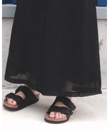 BIRKENSTOCK | サンダル