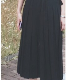 COMME des GARCONS | スカート