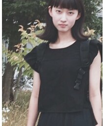 mercibeaucoup, | Tシャツ/カットソー