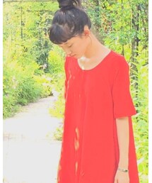 UNIQLO | ワンピース