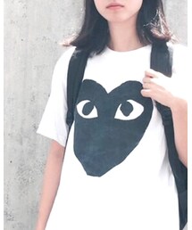 COMME des GARCONS | Tシャツ/カットソー