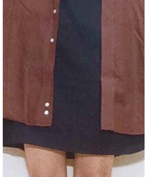 UNIQLO | ワンピース