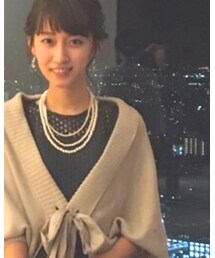 ZARA | ネックレス