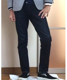 EDWIN | デニムパンツ