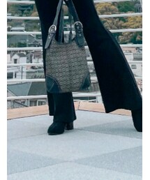 ZARA | ブーツ