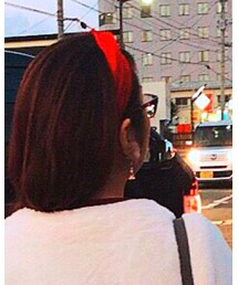 Lattice | ヘアバンド