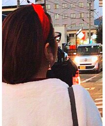 Lattice | イヤリング