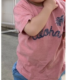 petit main | Tシャツ/カットソー