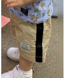 BRANSHES | その他パンツ