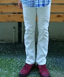 UNIQLO(ユニクロ)の「パンツ(デニムパンツ)」