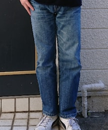 UNIQLO | デニムパンツ