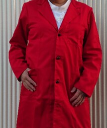 Shigesato Yanase | チェスターコート