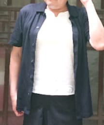 UNIQLO | ポロシャツ