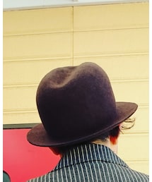 KENT HAT | ハット