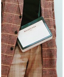 BALENCIAGA | バッグ